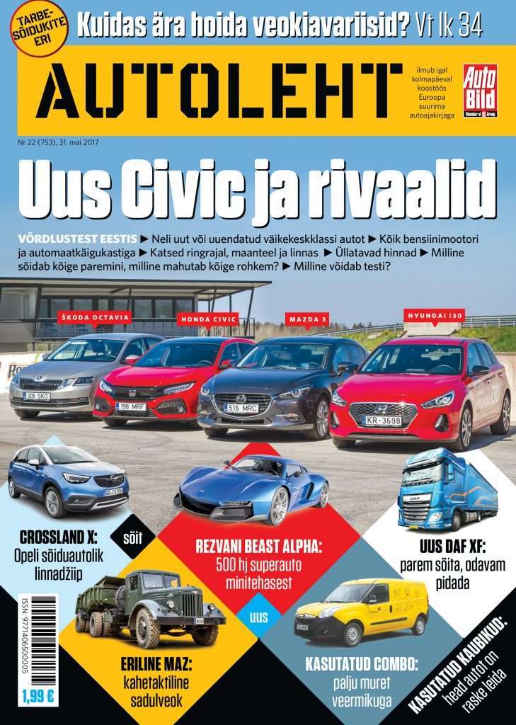 autoleht