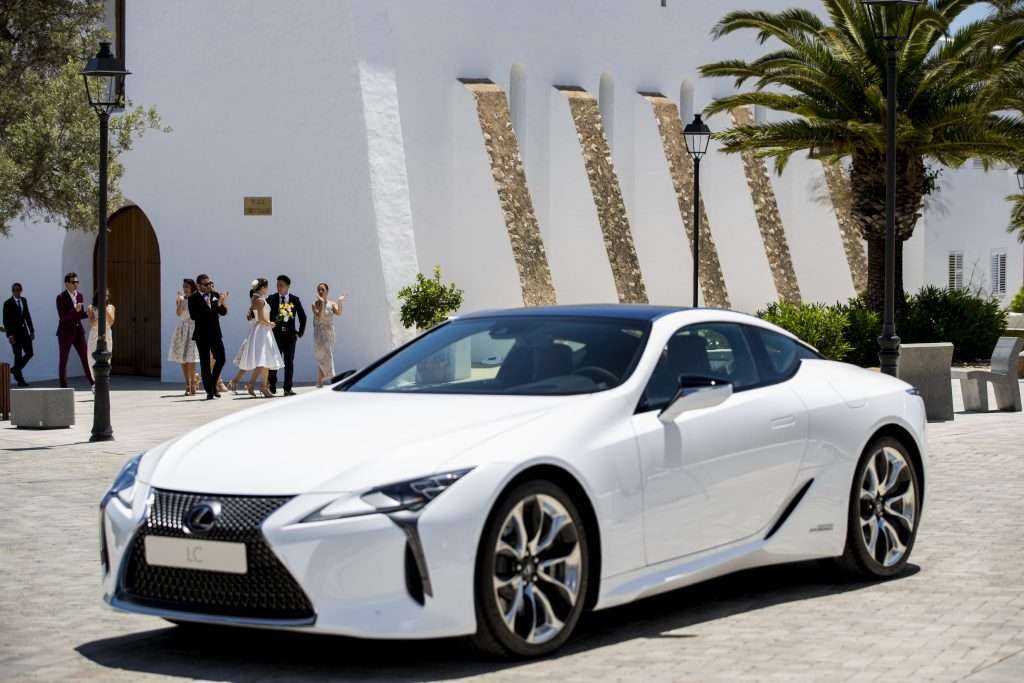 lc500 lexus