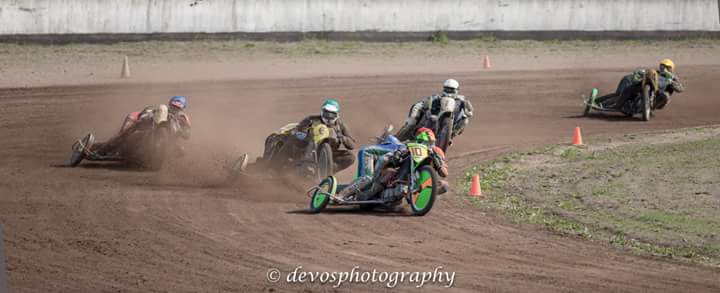 eesti speedway