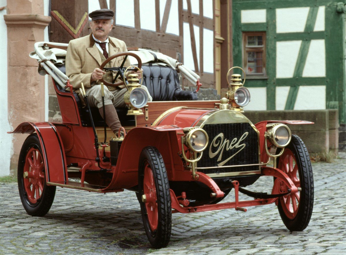 opel movano doktorwagen