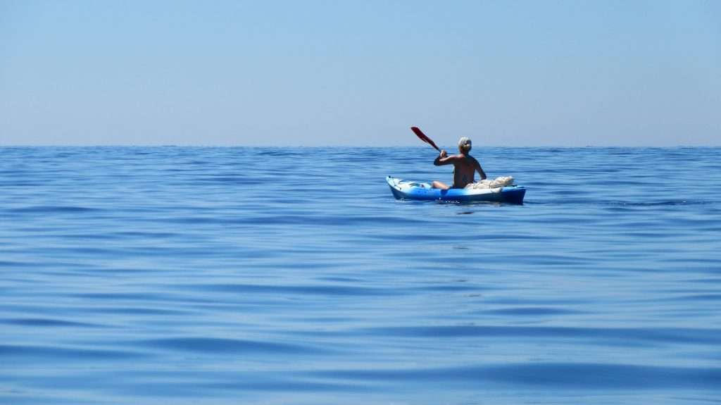 ppa kayak