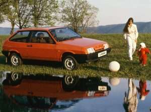 vaz 2108