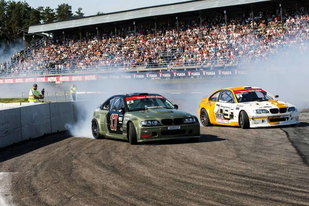 drift