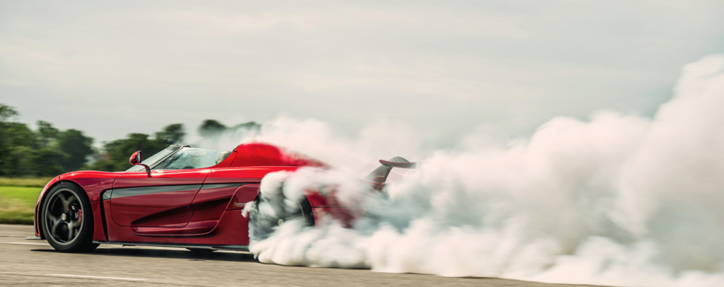 regera koenigsegg