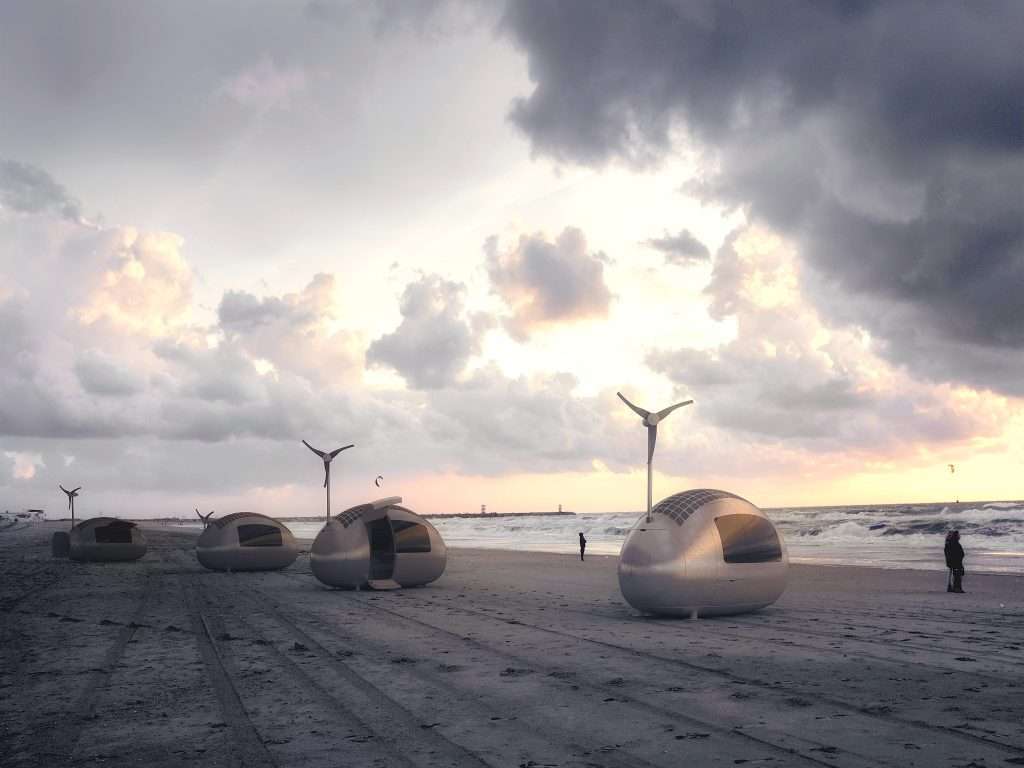 ecocapsule