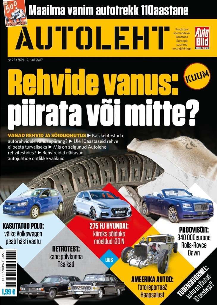 autoleht