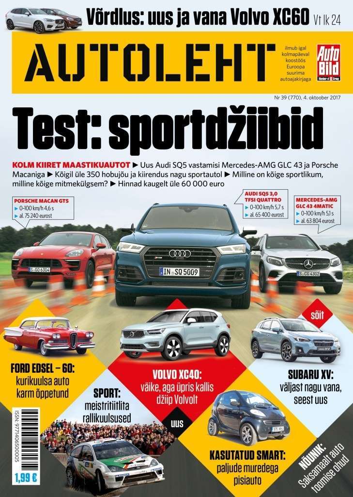autoleht