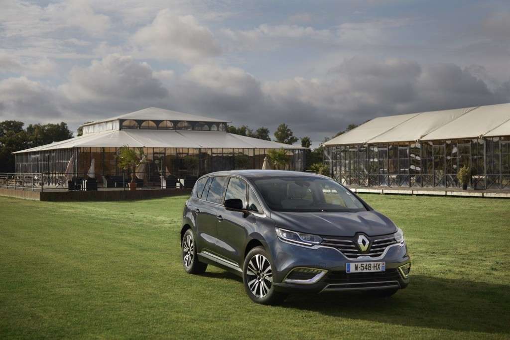 renault espace