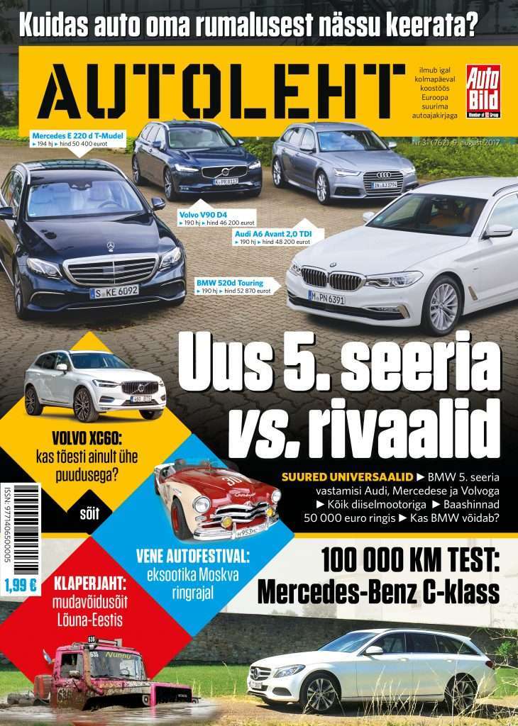 autoleht