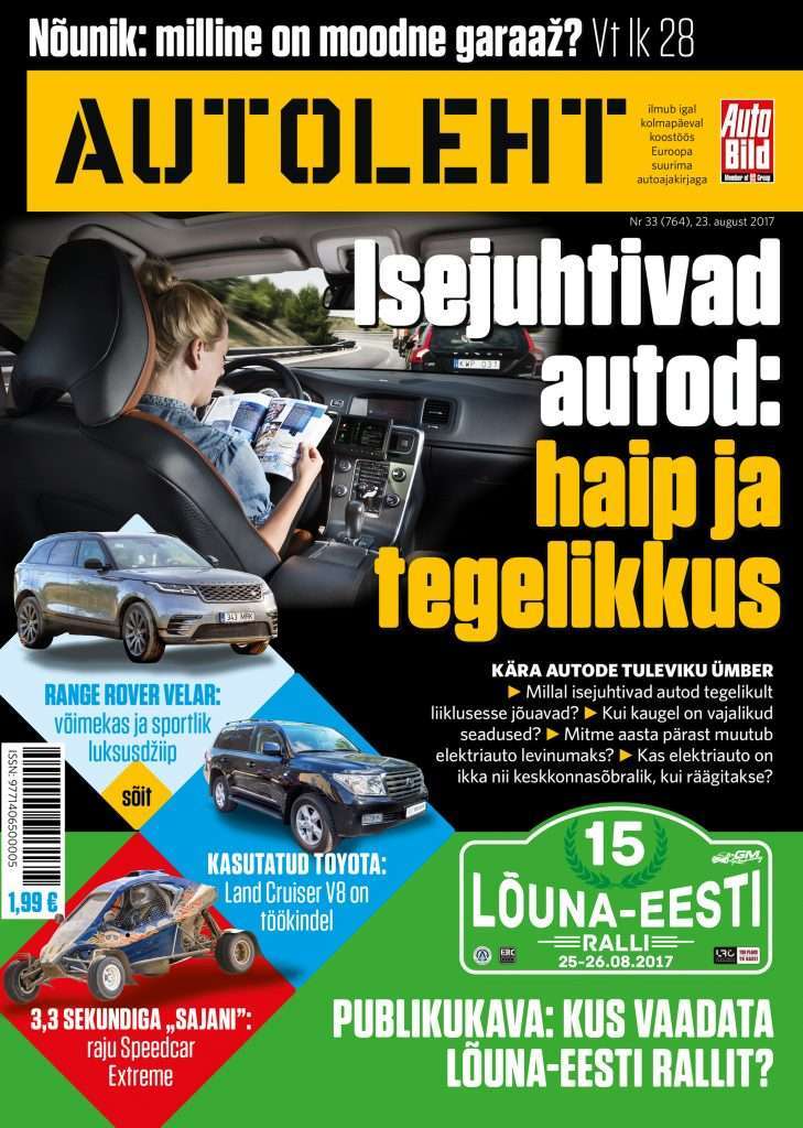 autoleht