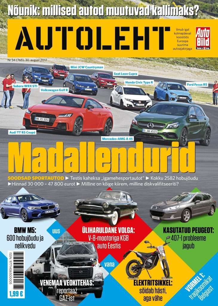 autoleht