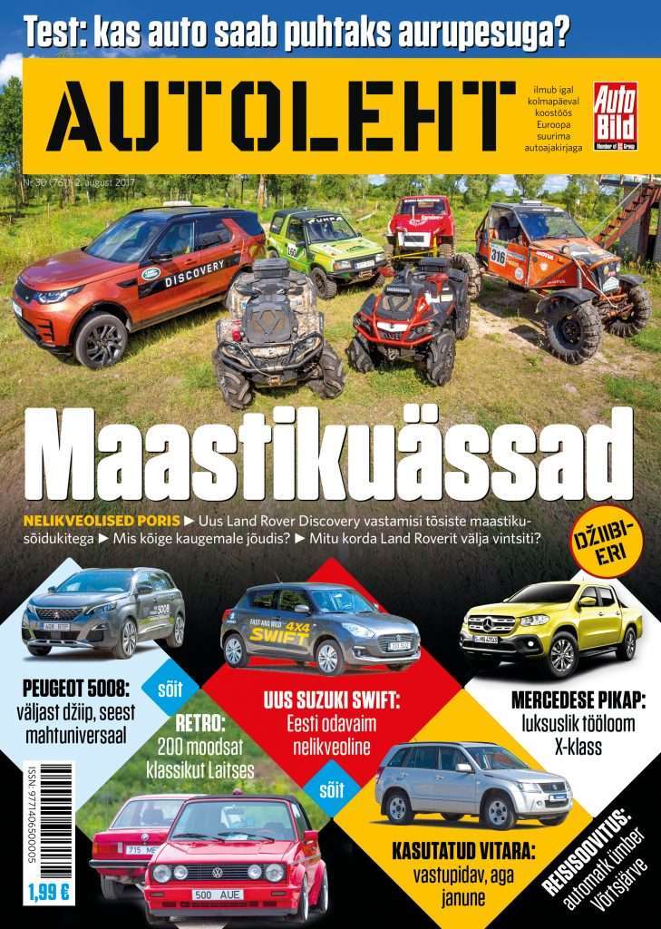 autoleht