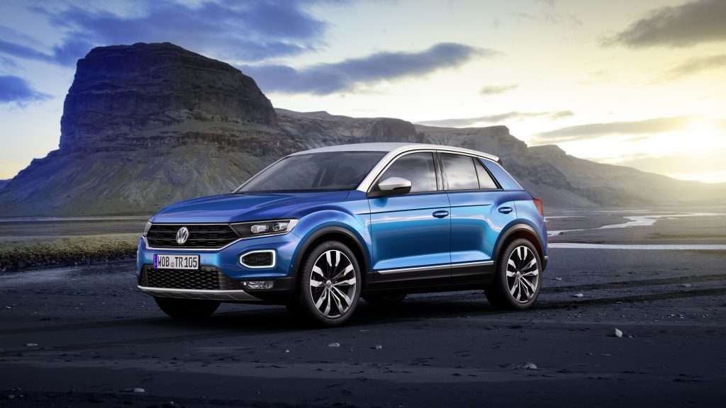 t-roc