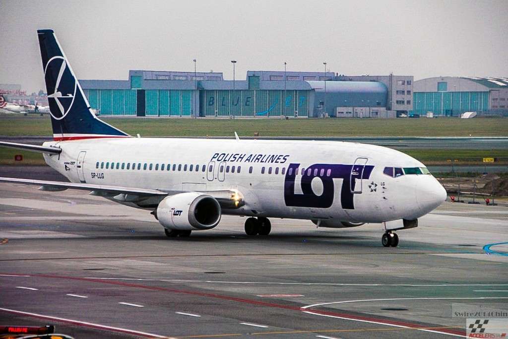 boeing 737-400