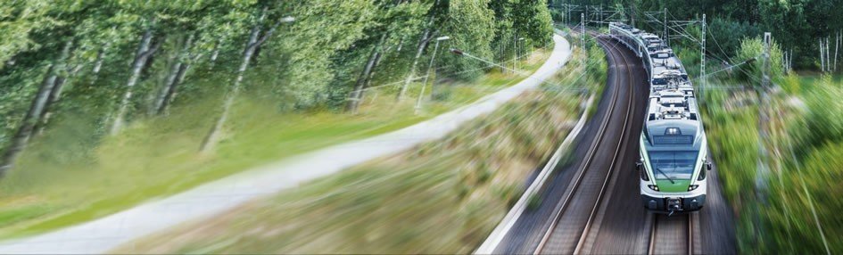 rail baltic