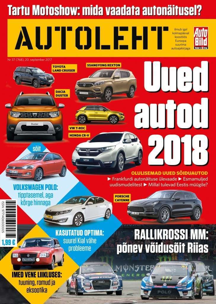 autoleht