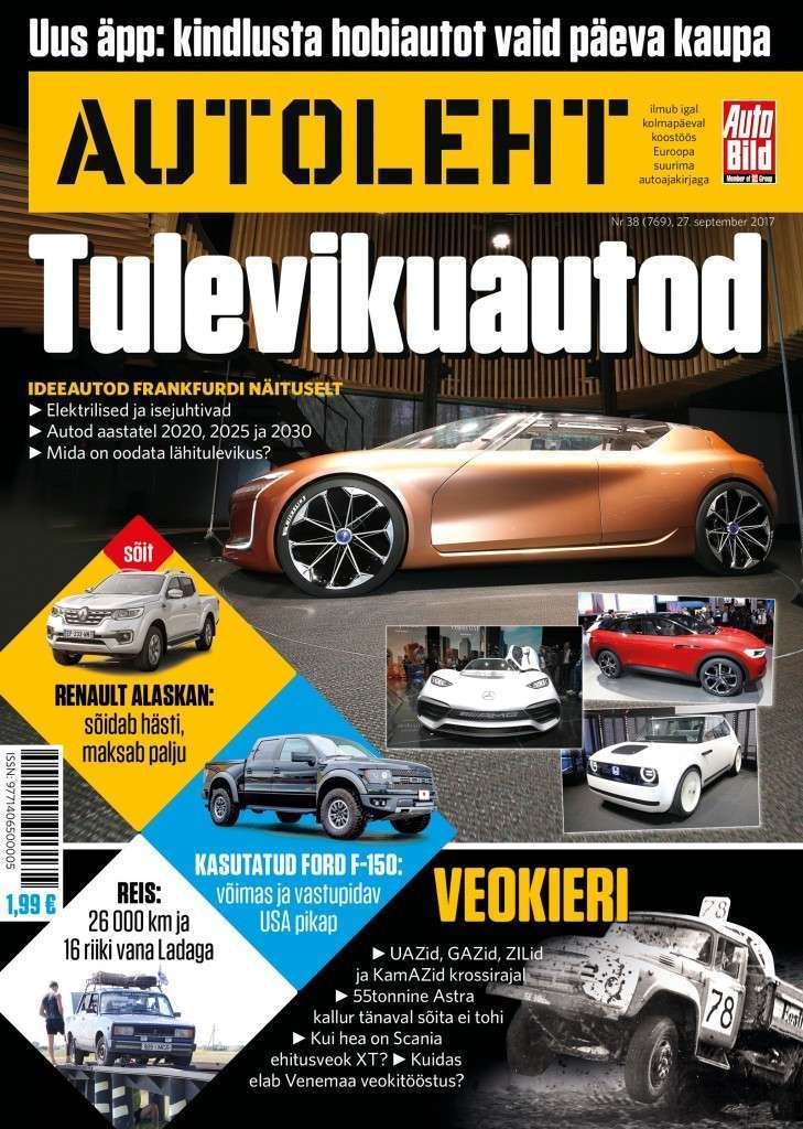 autoleht
