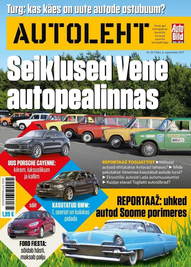 autoleht