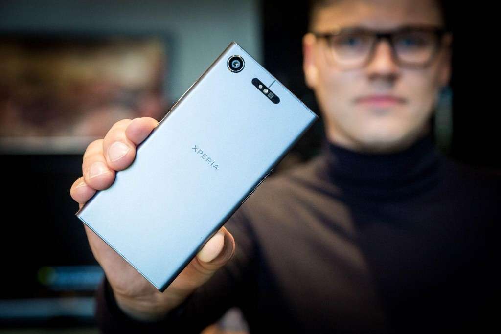 sony