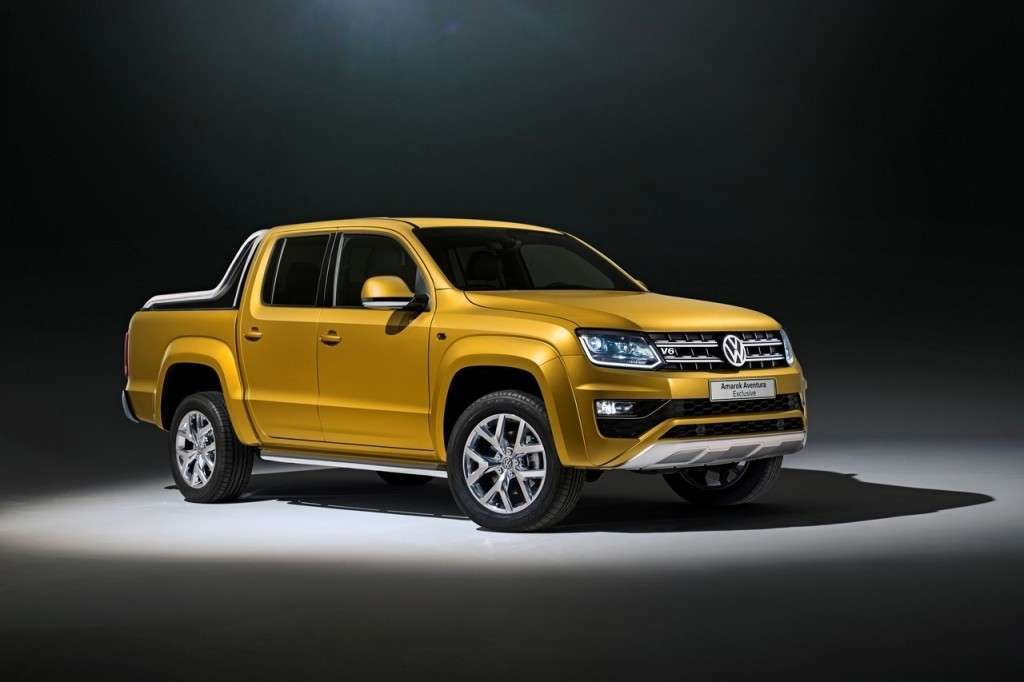 amarok