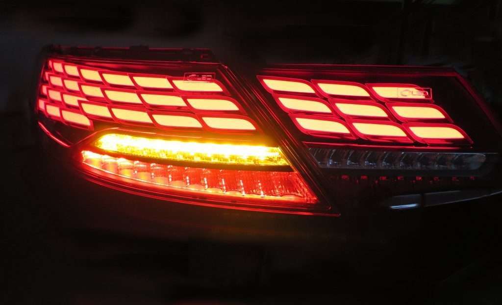 lg oled
