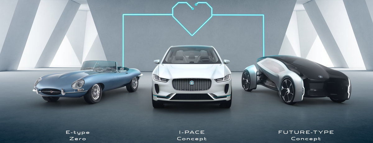 jaguar