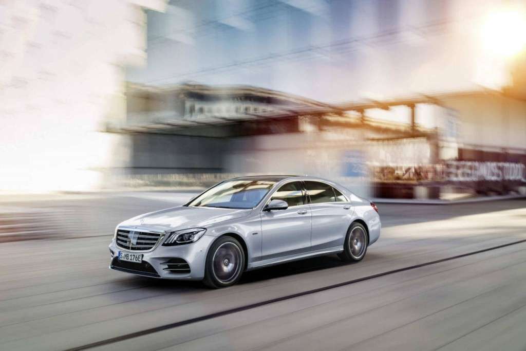 s 560 e
