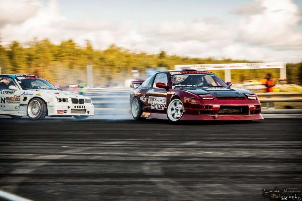driftijad