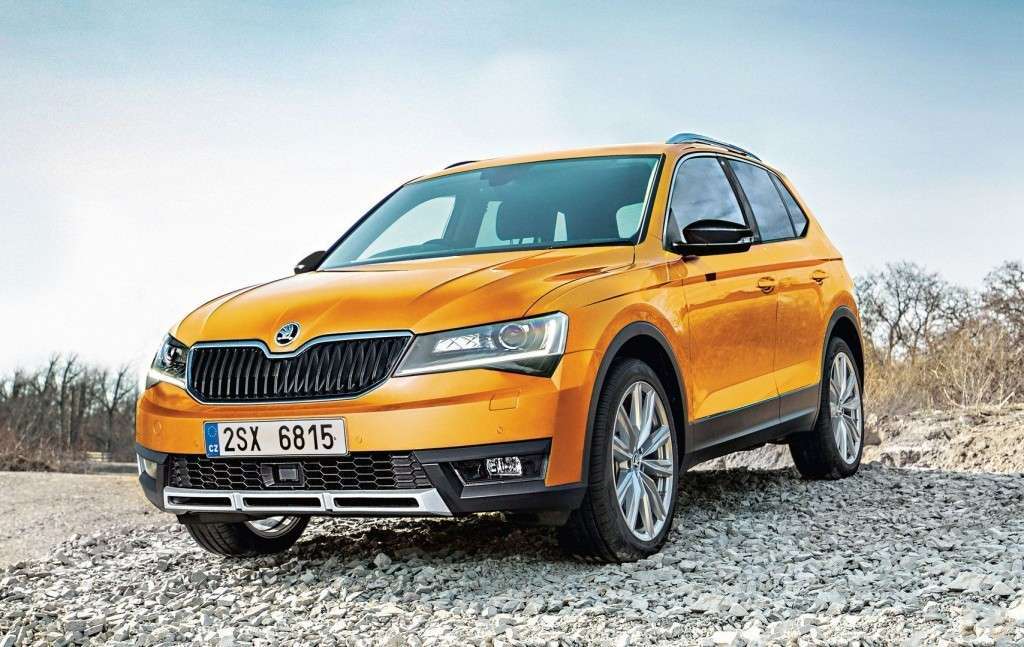 škoda
