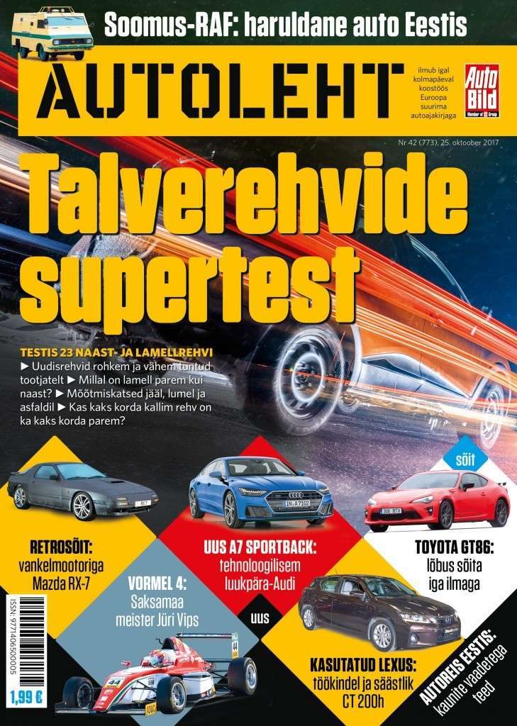 autoleht