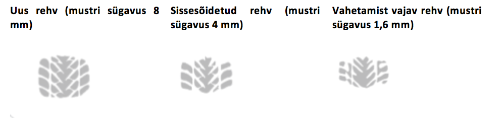 talverehvid