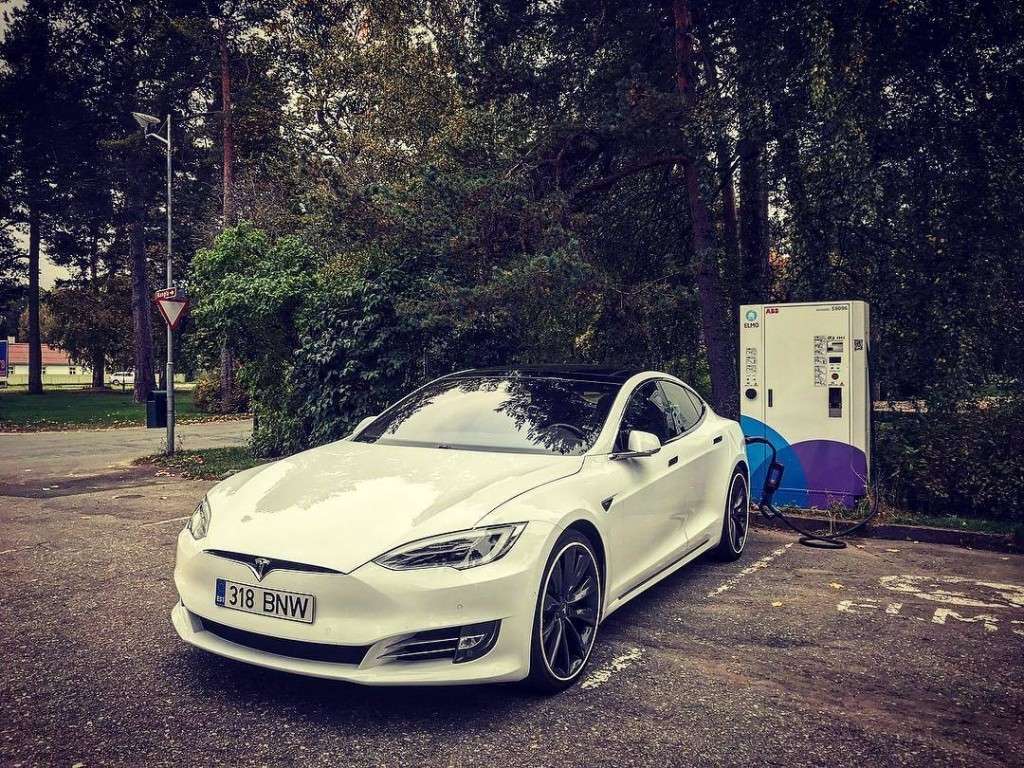 riigikohus elmo tesla eesti norra kiirlaadijad riho ever