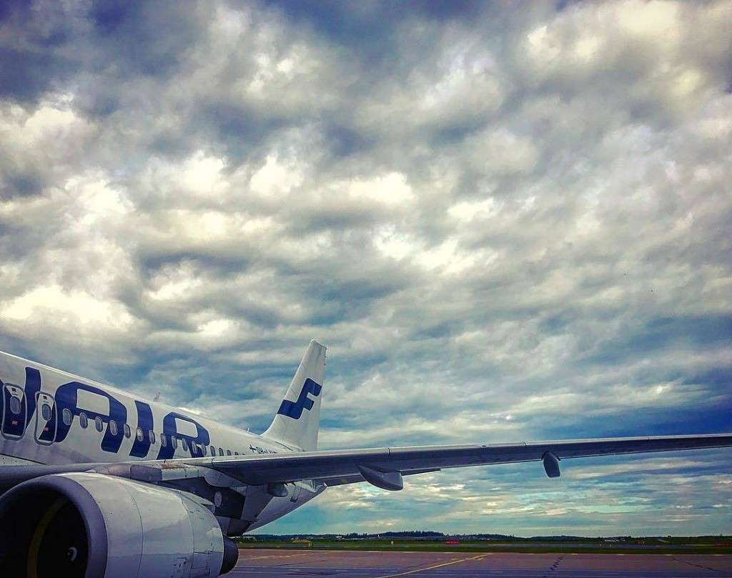 finnair holidays