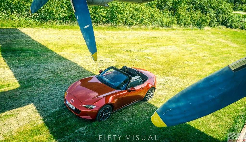 mazda