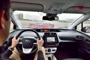 toyota safety sense automaatse