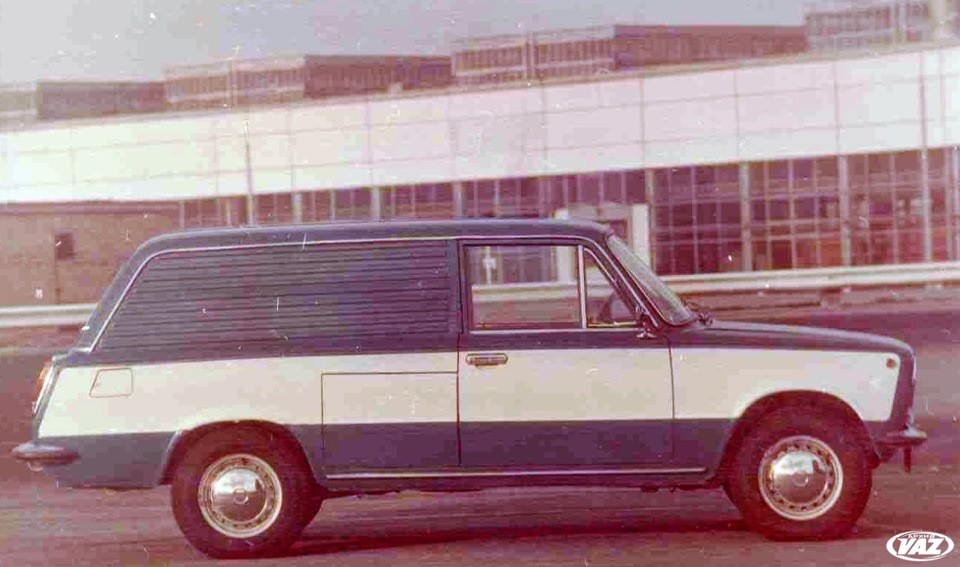 vaz-2801