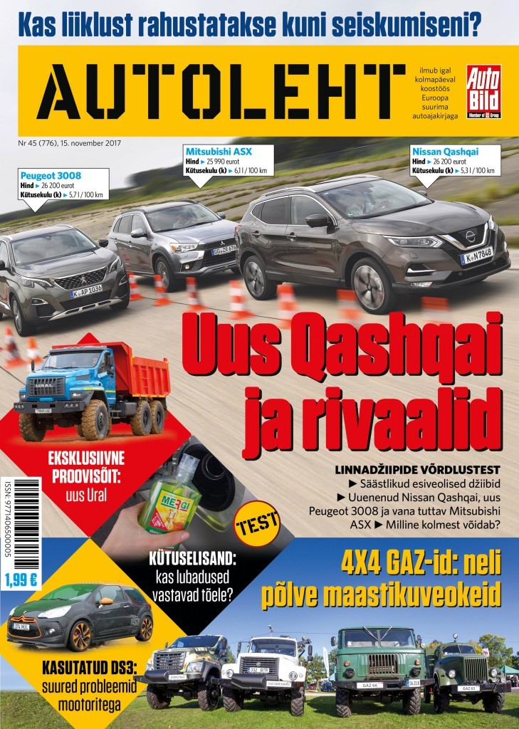 autoleht