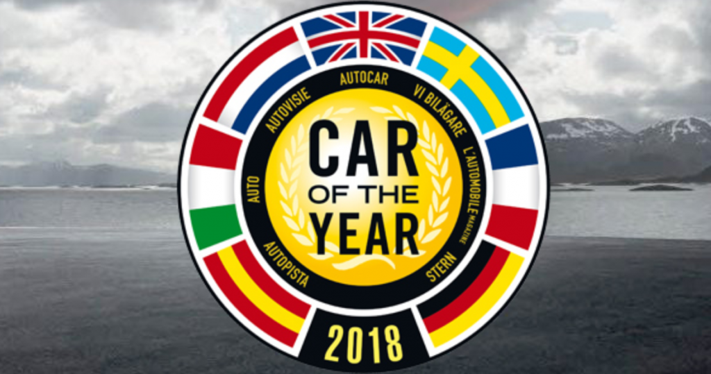 euroopa aasta auto