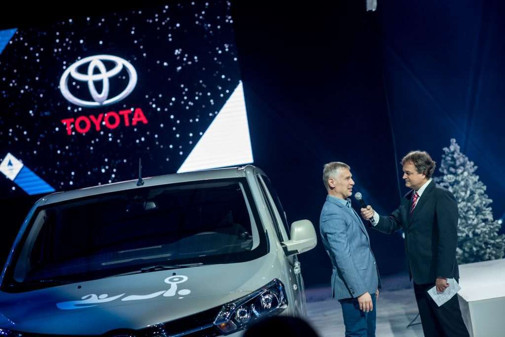 toyota eesti paraolümpiakomitee