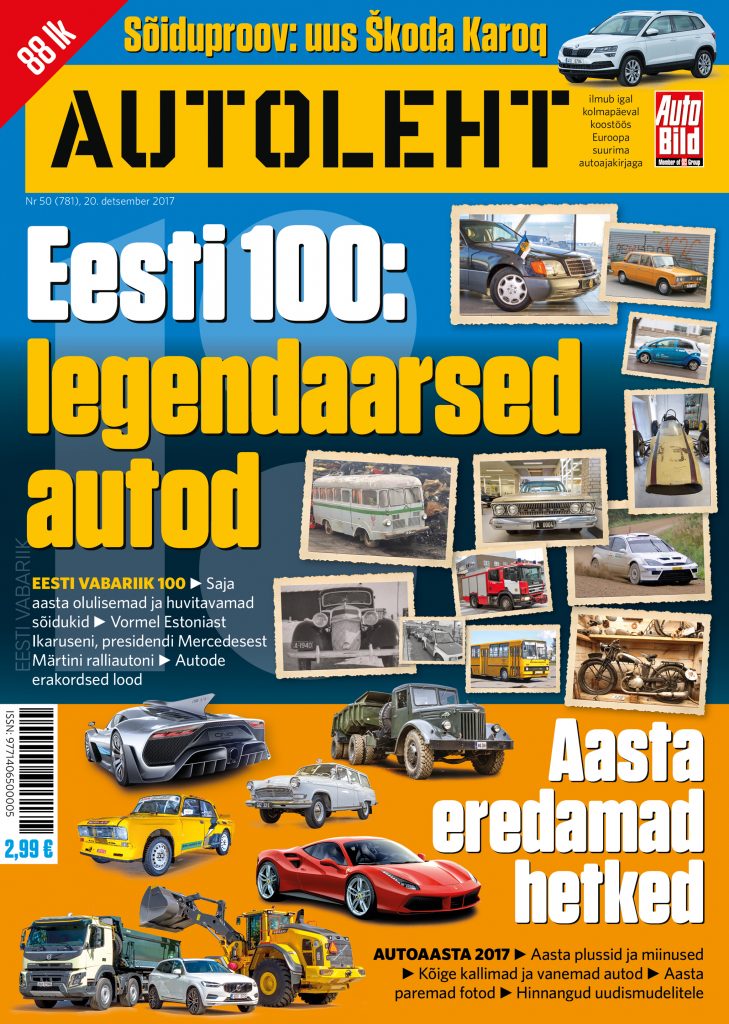 autoleht