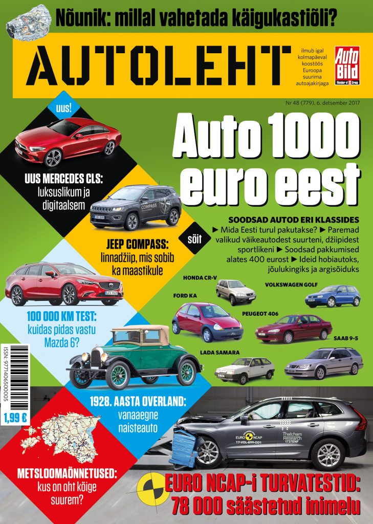 autoleht