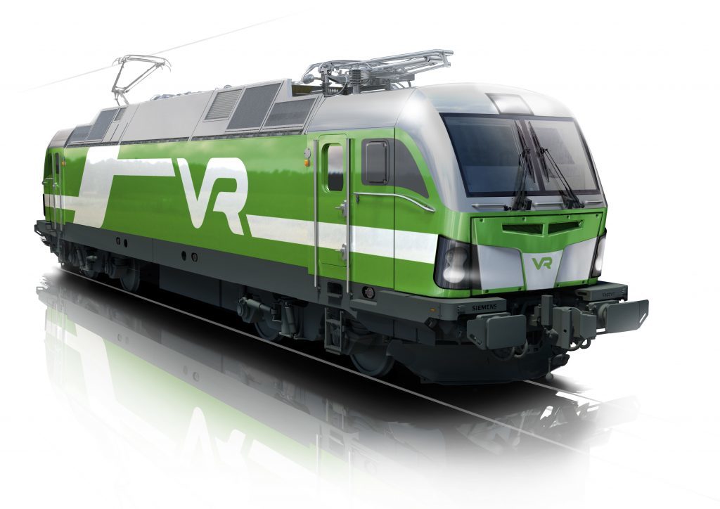 vectron