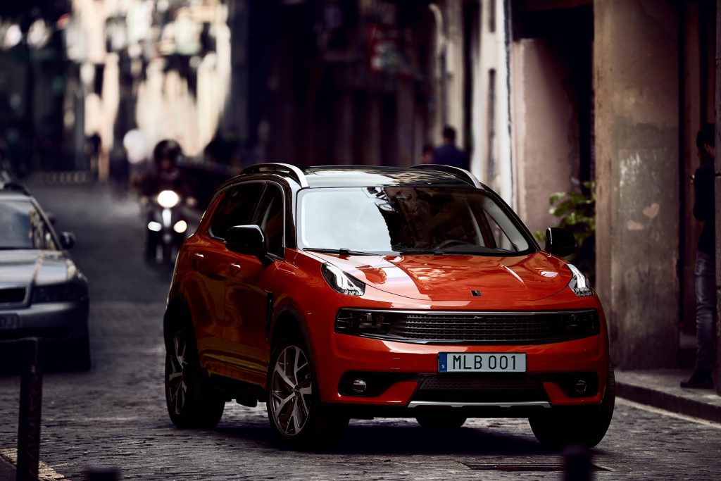 Lynk & Co