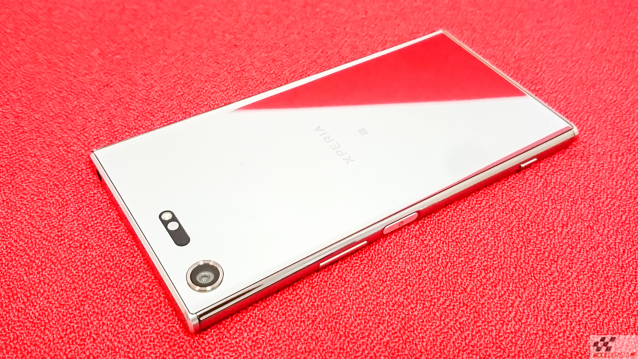 Xperia XZ Premium