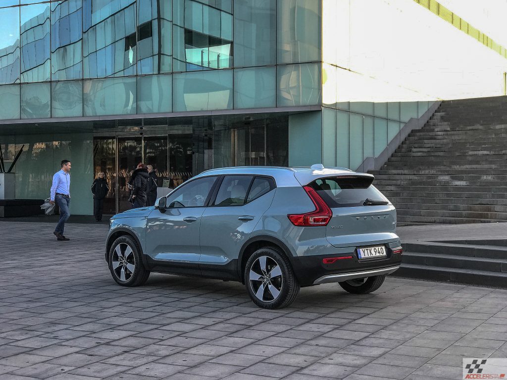 tee ise volvo