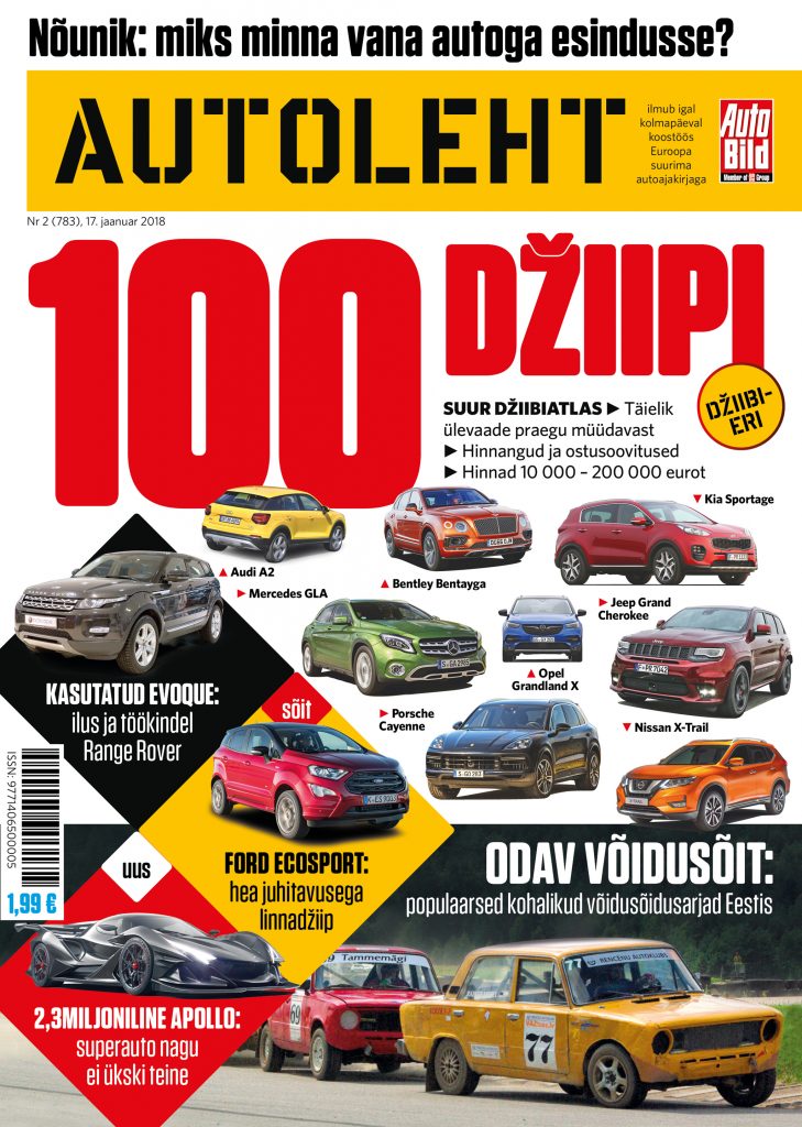 autoleht