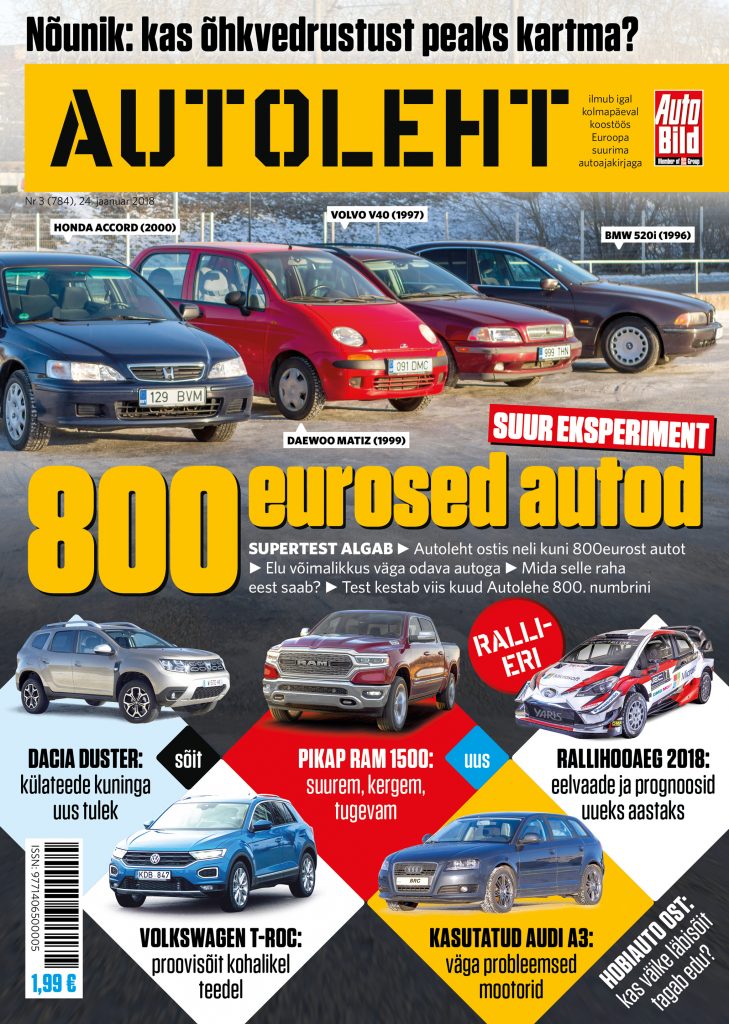 autoleht