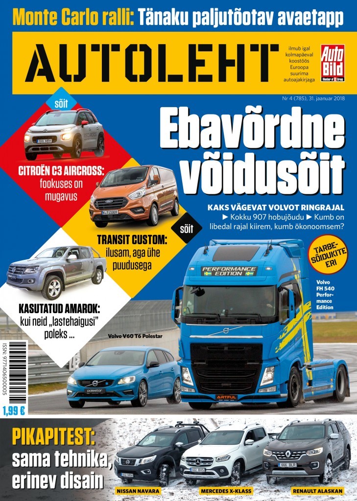 autoleht