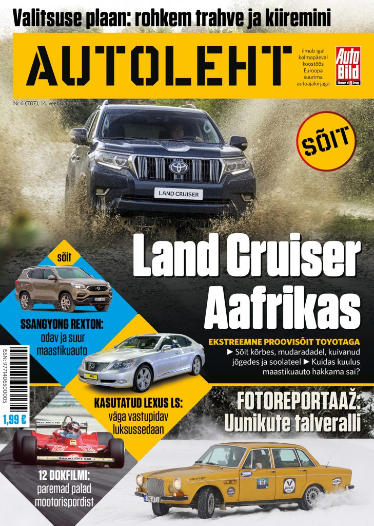 autoleht