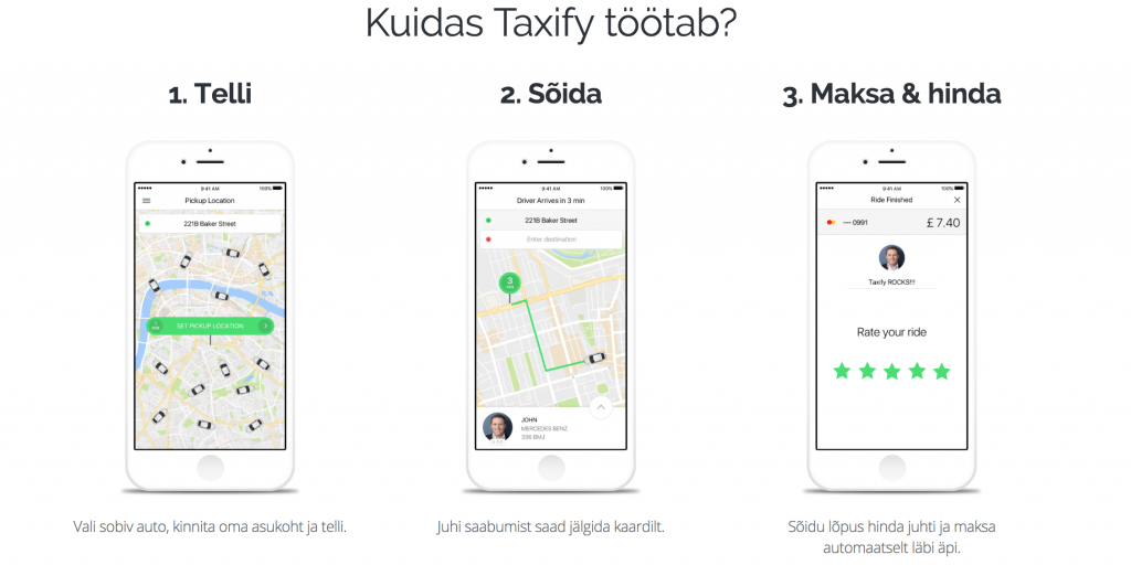 taxify
